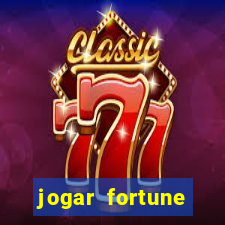 jogar fortune coelho demo